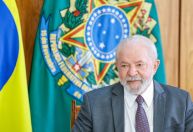Veja lista de integrantes da comitiva de Lula em viagem oficial à China