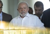 Lula decide ir a Londres para coroação do rei Charles III em maio