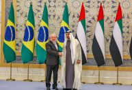 Mercosul e Emirados Árabes fazem nova rodada de negociações para acordo