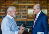 Lula quis dar reforço a Alckmin ao escalar vice para liderar resposta à seca, dizem fontes