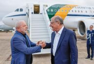 Viagem de Lula à China, consulta ao Abono Salarial e mais de 12 de março