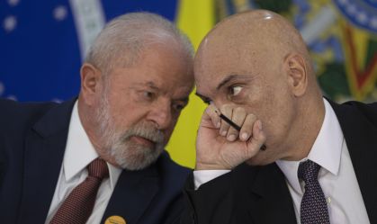 EUA devem criticar governo Lula e Moraes em relatório de direitos humanos