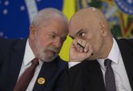Ministros do STF pedem a Lula reação do governo contra ataques do Congresso