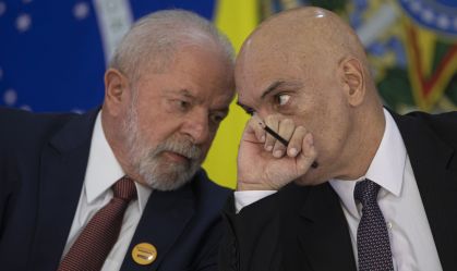 Especialistas: decisão de Moraes sobre IOF é derrota para o governo