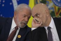Especialistas: decisão de Moraes sobre IOF é derrota para o governo
