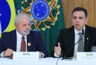 Quaest: Lula tem conseguido mais apoio no Congresso do que Bolsonaro para 43% dos brasileiros