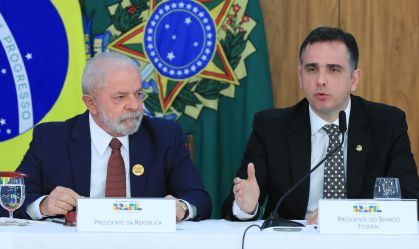 Análise: Lula apostava em Pacheco para driblar resistência a Messias no STF