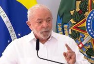 Pesquisa Ipespe/Febraban: 52% aprovam, e 38% desaprovam governo Lula
