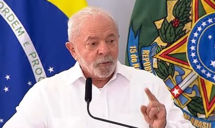 Pesquisa Ipespe/Febraban: 52% aprovam, e 38% desaprovam governo Lula