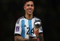 Fifa vai investigar Enzo Fernández por racismo