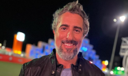 Marcos Mion comenta fala de Lula sobre deficientes intelectuais