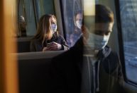 Saiba como diferenciar os sintomas da gripe e da Covid-19