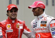 Singapuragate: relembre escândalo que tirou o título de Felipe Massa na F1