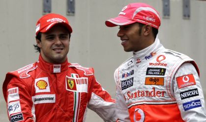 Singapuragate: relembre escândalo que tirou o título de Felipe Massa na F1