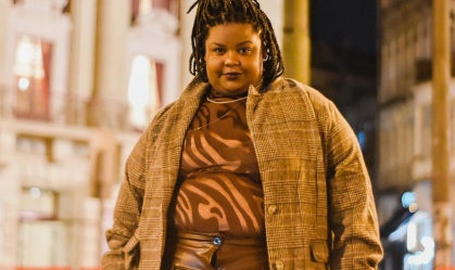 MC Carol diz que deixará meio artístico em 2024: "Virou algo perigoso"