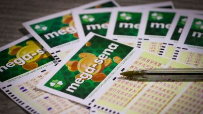 Aposta simples, com seis números marcados, custa R$ 5