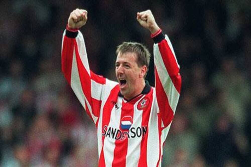 Matt Le Tissier / Imagem: Divulgação