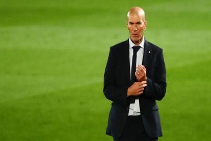 Zinédine Zidane