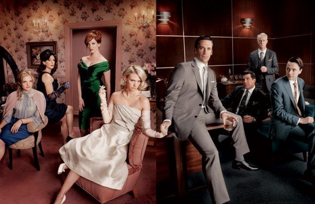 / Melhores séries para maratonar - Imagem: divulgação/Google