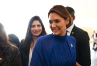 Michelle Bolsonaro sobre Dia das Mulheres: Nossa força nos faz ser ouvidas