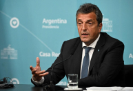 Quem é Sergio Massa? Das reviravoltas com o kirchnerismo a uma possível candidatura presidencial