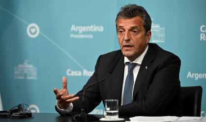 Quem é Sergio Massa? Das reviravoltas com o kirchnerismo a uma possível candidatura presidencial