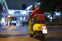 Governo se reúne com Hugo e pede avanço em PL de trabalho por aplicativos