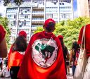 MST lança carta com cobrança a Lula e cita tarifaço