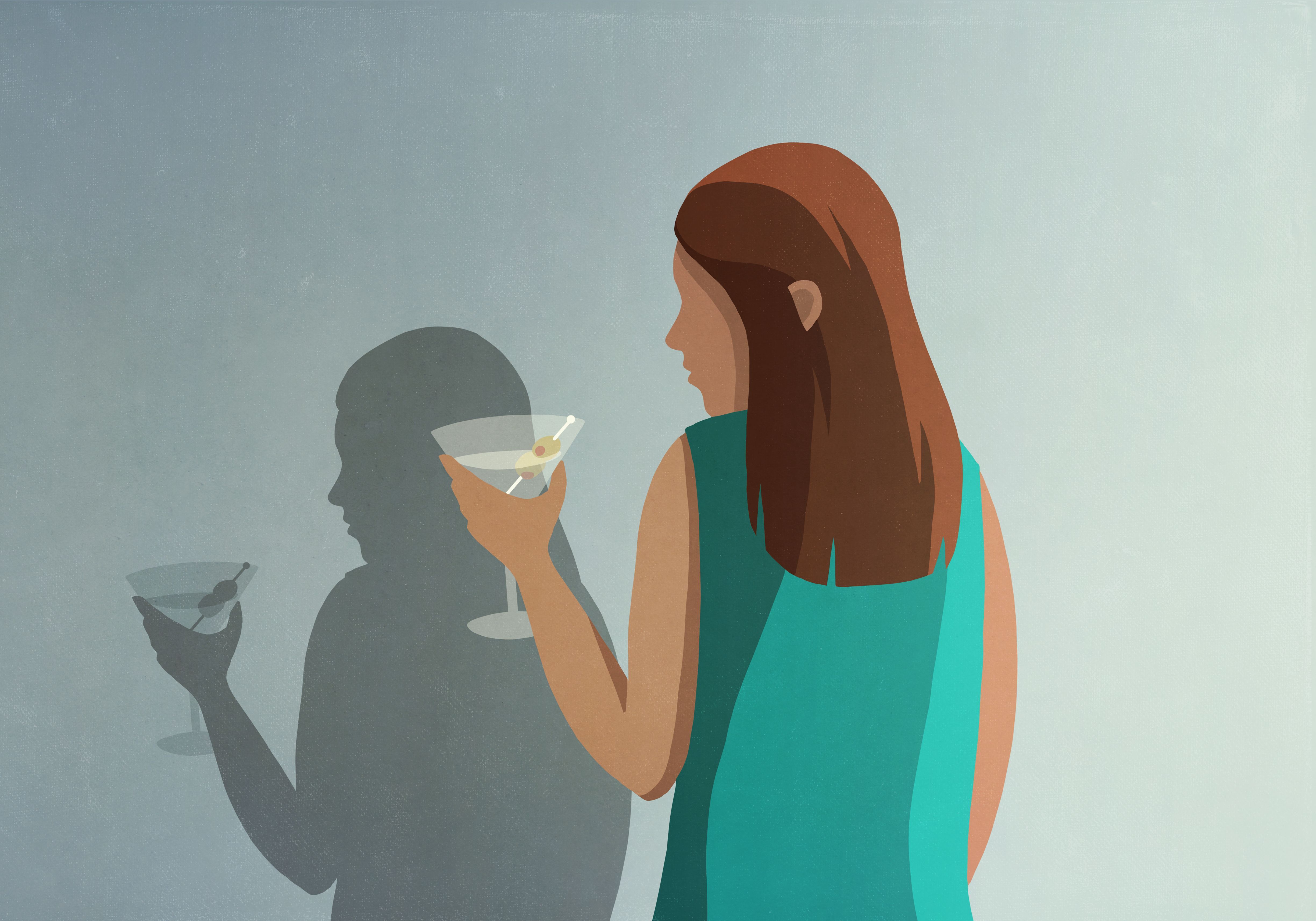 mulheres | alcoolismo | álcool | bebidas