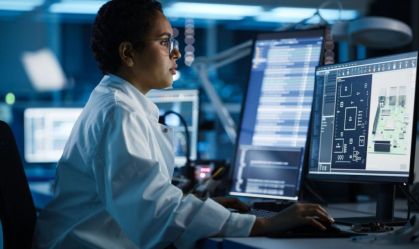 Inclusão de mulheres na tecnologia: um compromisso para alcançar um futuro mais diverso