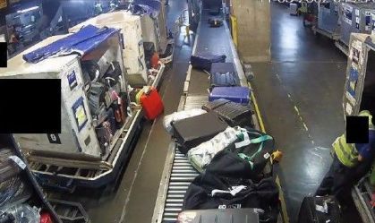 Traficantes que trocaram malas de brasileiras por bagagens com drogas em Guarulhos são condenados