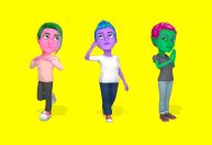 Novo chatbot de inteligência artificial do Snapchat preocupa pais de adolescentes