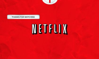 "The Final Season": Netflix anuncia o fim do serviço de entregas de DVDs