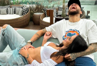 Bruna Biancardi, namorada de Neymar, revela detalhes de sua gravidez