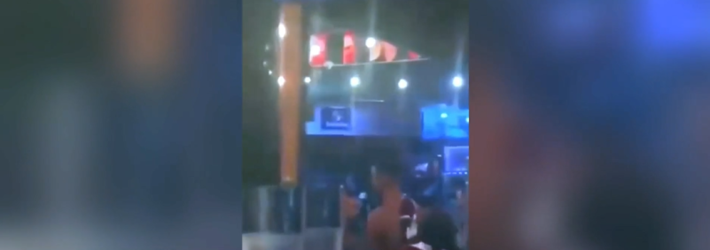 Torcedor do Fluminense foi morto a tiros após confusão em bar no Rio de Janeiro