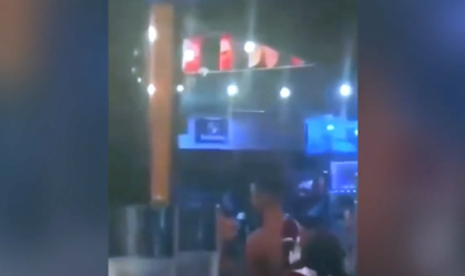 Torcedor do Fluminense foi morto a tiros após confusão em bar no Rio de Janeiro