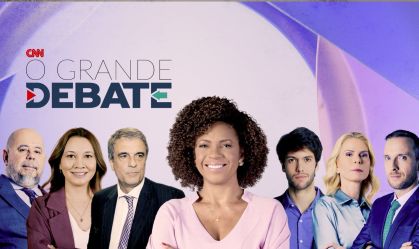 O Grande Debate: Cardozo diz que entrada no Palácio foi facilitada em 8/1; para Coppolla, imagens de ação do GSI desconstroem falácias