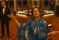 Novo filme de Olivia Colman, “Império da Luz” traz reflexão sobre problemas da vida real