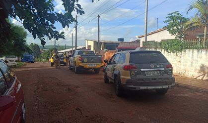 Casal é condenado no Paraná por estuprar a própria filha