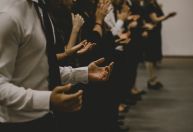 Intolerância religiosa no Brasil cresceu mais de 80%, diz estudo