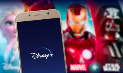 Disney+ começará a cobrar compartilhamento de senha em diversos países