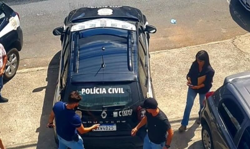 Quatorze mulheres já denunciaram Pai de Santo acusado de estupro em Belo Horizonte