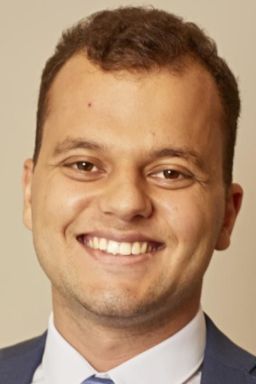 Pedro Duarte Pinho