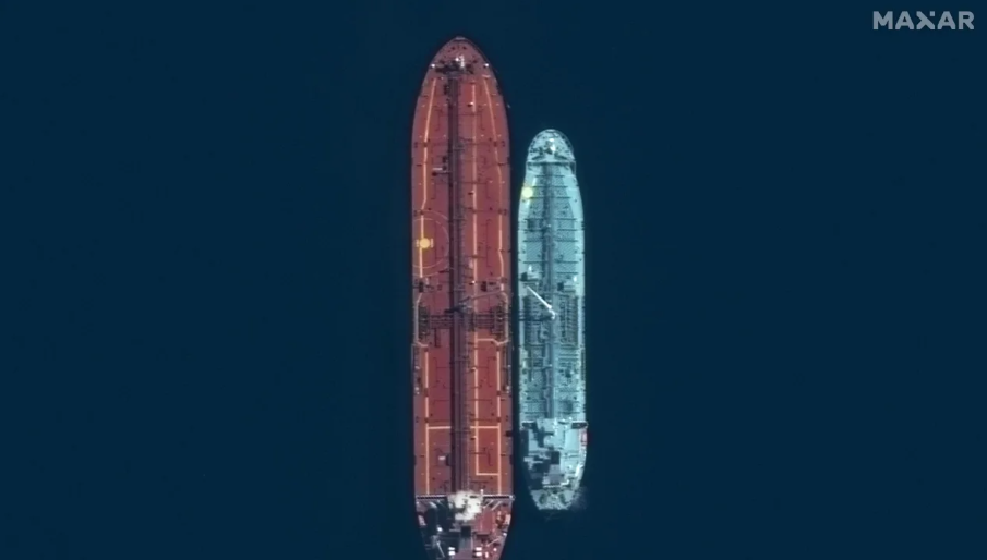 petroleiros