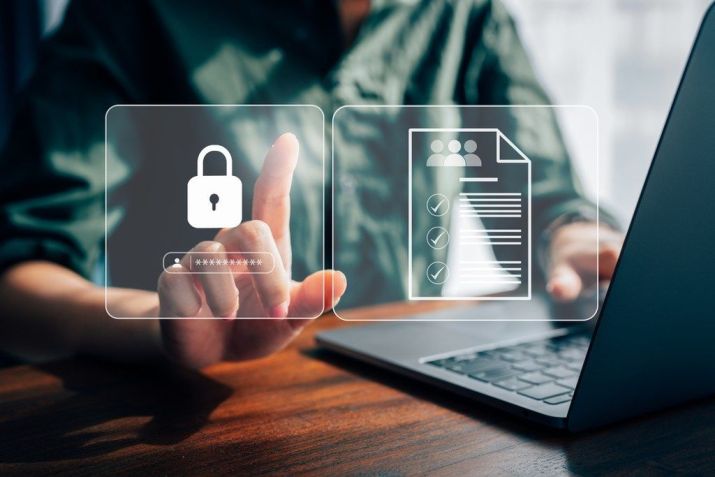 / Principais plataformas de smart contracts - Imagem: Shutterstock/Kelvn