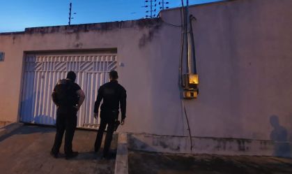 policia civil df
