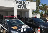 Mulher é presa após dar golpes de R$ 700 mil em idosas em Goiânia