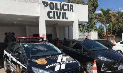 Mãe mata filha por asfixia e simula que ela tinha se matado em Brasília