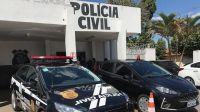 Megaoperação investiga rede criminosa especializada em crimes virtuais