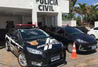 Homem é preso e três adolescentes são apreendidos por estupro coletivo em Goiás